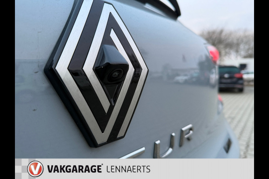 Renault Captur 1.6 E-Tech full hybrid 145 techno Automaat (BOVAG/RIJKLAARPRIJS)