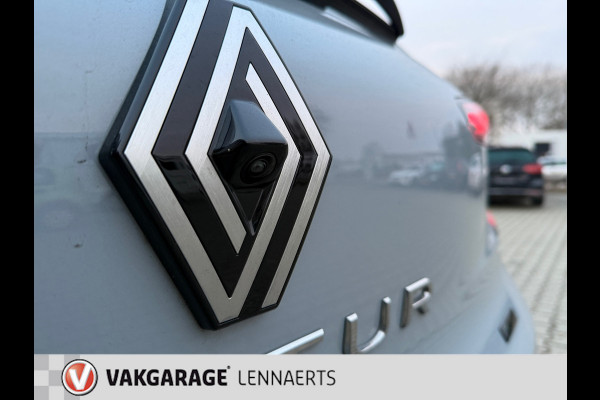 Renault Captur 1.6 E-Tech full hybrid 145 techno Automaat (BOVAG/RIJKLAARPRIJS)
