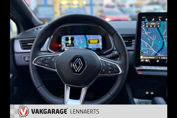 Renault Captur 1.6 E-Tech full hybrid 145 techno Automaat (BOVAG/RIJKLAARPRIJS)