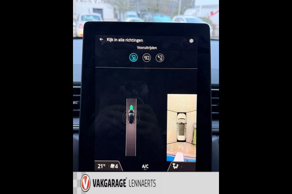 Renault Captur 1.6 E-Tech full hybrid 145 techno Automaat (BOVAG/RIJKLAARPRIJS)