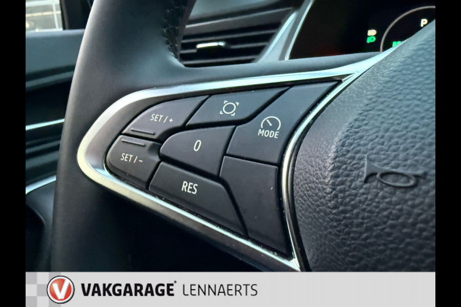 Renault Captur 1.6 E-Tech full hybrid 145 techno Automaat (BOVAG/RIJKLAARPRIJS)