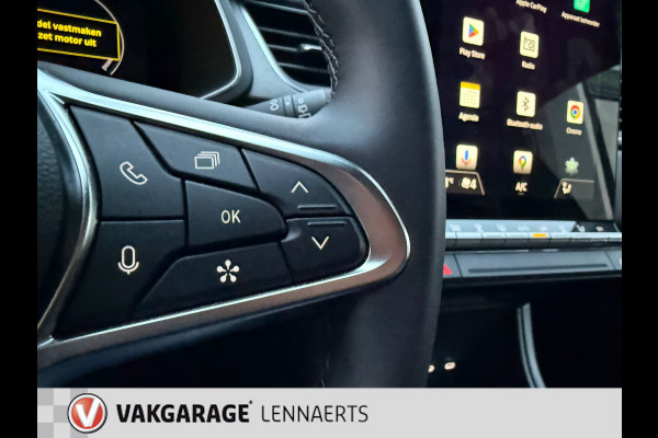 Renault Captur 1.6 E-Tech full hybrid 145 techno Automaat (BOVAG/RIJKLAARPRIJS)