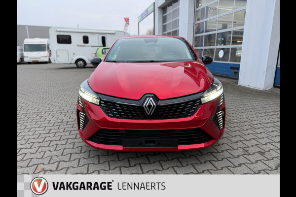 Renault Clio 1.0 TCe 90 GPF techno (BOVAG/RIJKLAARPRIJS)