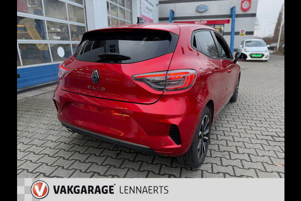 Renault Clio 1.0 TCe 90 GPF techno (BOVAG/RIJKLAARPRIJS)