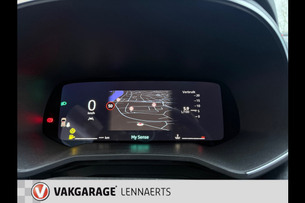 Renault Clio 1.0 TCe 90 GPF techno (BOVAG/RIJKLAARPRIJS)