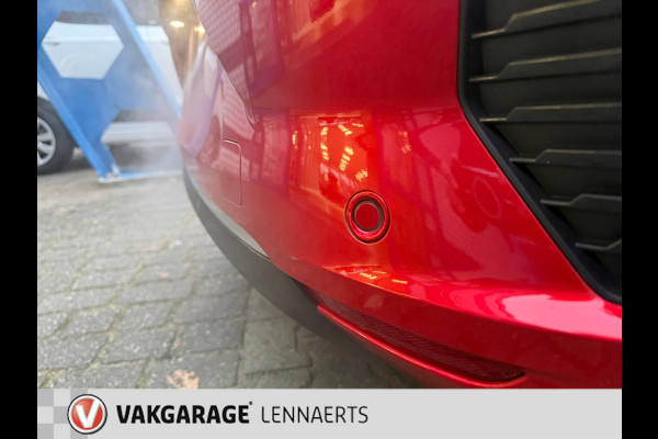 Renault Clio 1.0 TCe 90 GPF techno (BOVAG/RIJKLAARPRIJS)