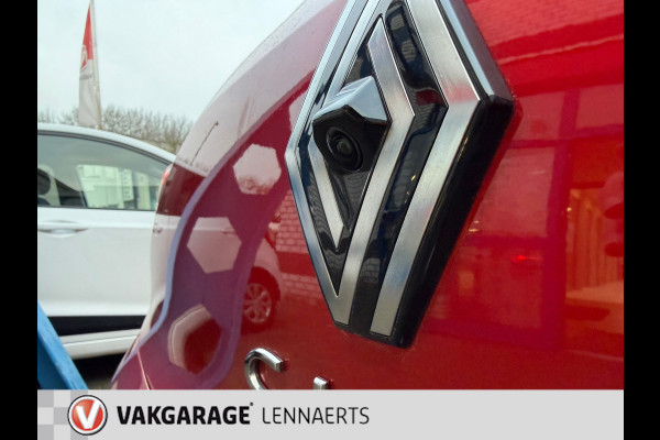 Renault Clio 1.0 TCe 90 GPF techno (BOVAG/RIJKLAARPRIJS)