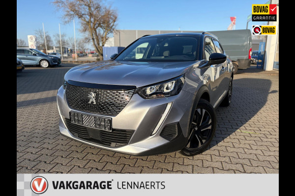 Peugeot 2008 1.2 PureTech Allure (RIJKLAARPRIJS/BOVAG)