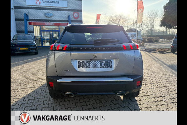 Peugeot 2008 1.2 PureTech Allure (RIJKLAARPRIJS/BOVAG)