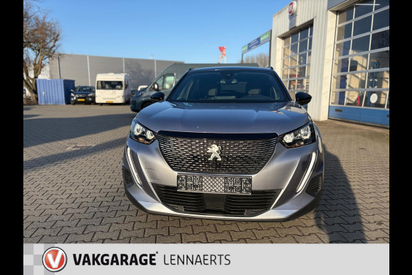 Peugeot 2008 1.2 PureTech Allure (RIJKLAARPRIJS/BOVAG)
