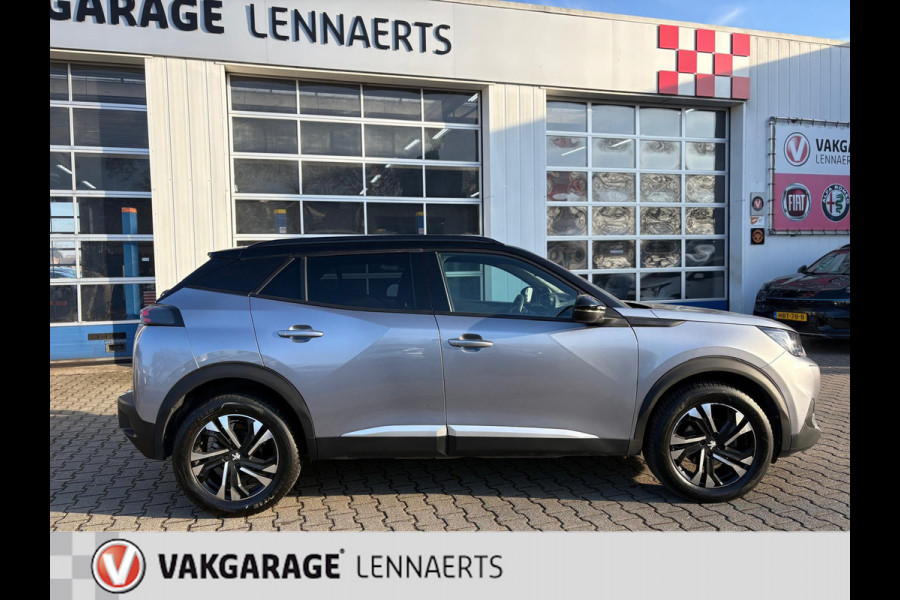 Peugeot 2008 1.2 PureTech Allure (RIJKLAARPRIJS/BOVAG)