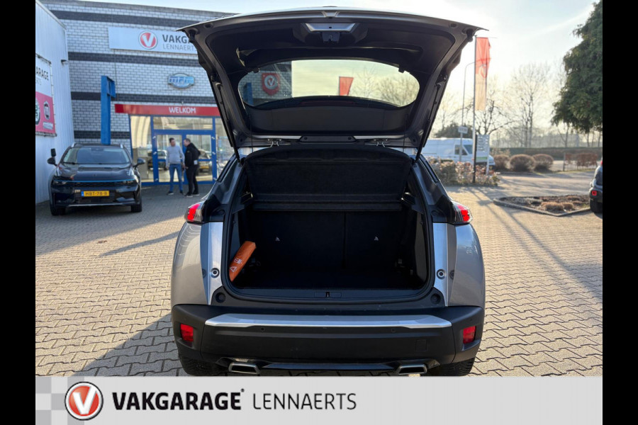 Peugeot 2008 1.2 PureTech Allure (RIJKLAARPRIJS/BOVAG)