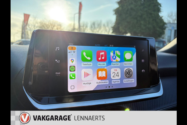 Peugeot 2008 1.2 PureTech Allure (RIJKLAARPRIJS/BOVAG)