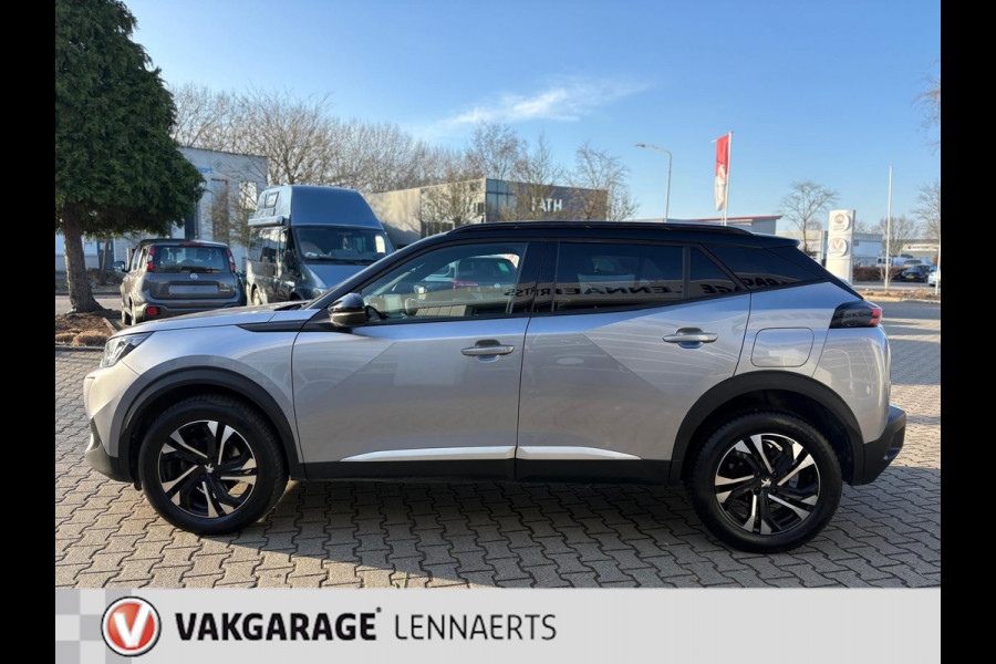 Peugeot 2008 1.2 PureTech Allure (RIJKLAARPRIJS/BOVAG)