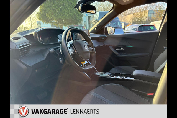 Peugeot 2008 1.2 PureTech Allure (RIJKLAARPRIJS/BOVAG)