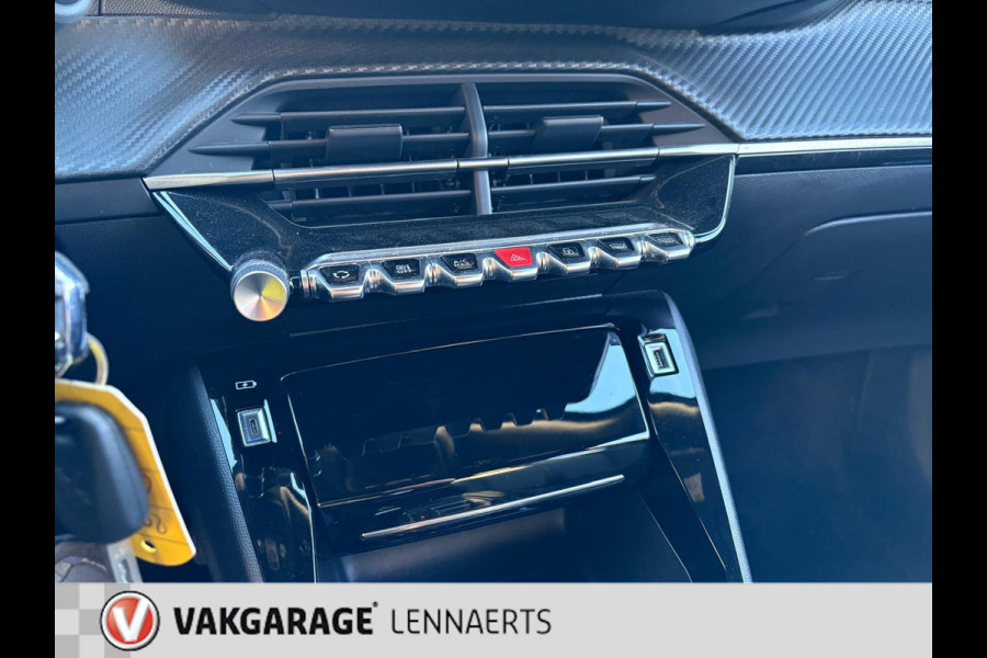 Peugeot 2008 1.2 PureTech Allure (RIJKLAARPRIJS/BOVAG)