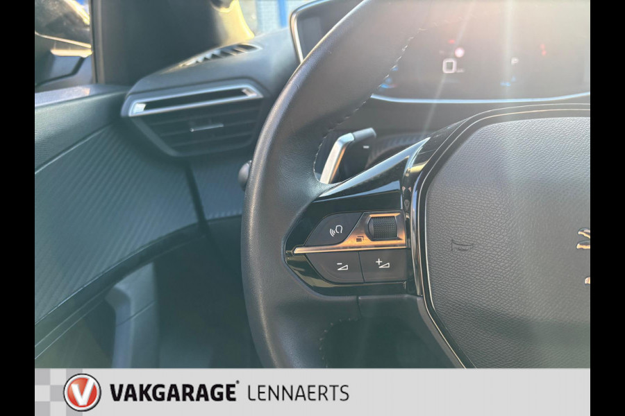 Peugeot 2008 1.2 PureTech Allure (RIJKLAARPRIJS/BOVAG)