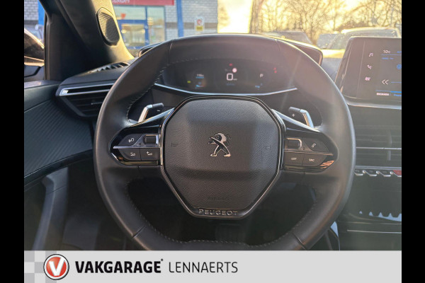 Peugeot 2008 1.2 PureTech Allure (RIJKLAARPRIJS/BOVAG)