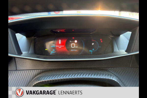 Peugeot 2008 1.2 PureTech Allure (RIJKLAARPRIJS/BOVAG)
