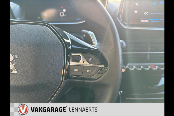 Peugeot 2008 1.2 PureTech Allure (RIJKLAARPRIJS/BOVAG)