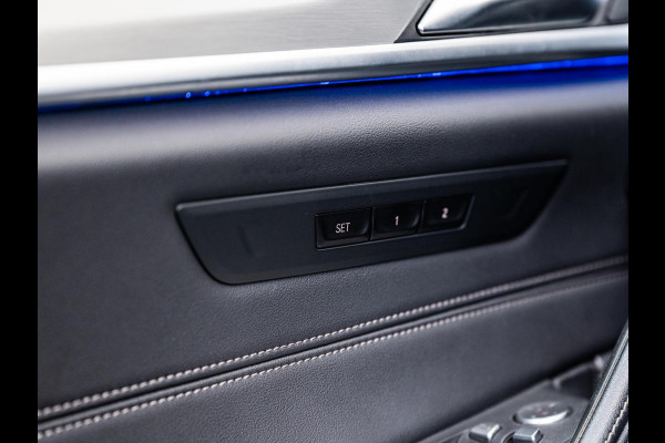BMW 5 Serie Touring 520i M-sport High Executive Edition | Harman Kardon | Pano | BTW | Dealer onderhouden