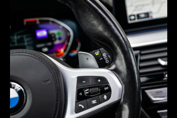 BMW 5 Serie Touring 520i M-sport High Executive Edition | Harman Kardon | Pano | BTW | Dealer onderhouden