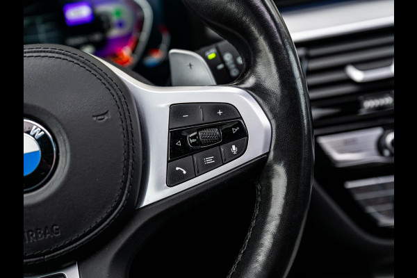 BMW 5 Serie Touring 520i M-sport High Executive Edition | Harman Kardon | Pano | BTW | Dealer onderhouden