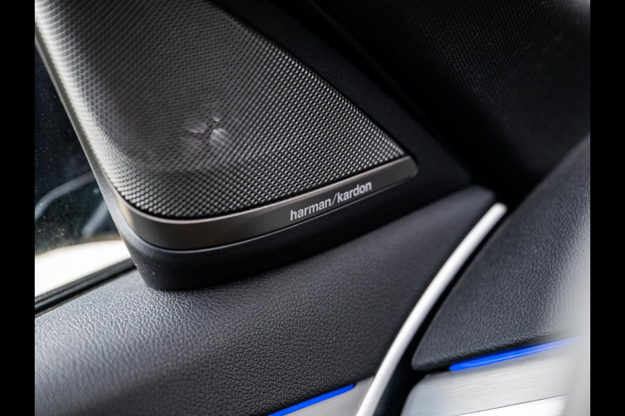 BMW 5 Serie Touring 520i M-sport High Executive Edition | Harman Kardon | Pano | BTW | Dealer onderhouden