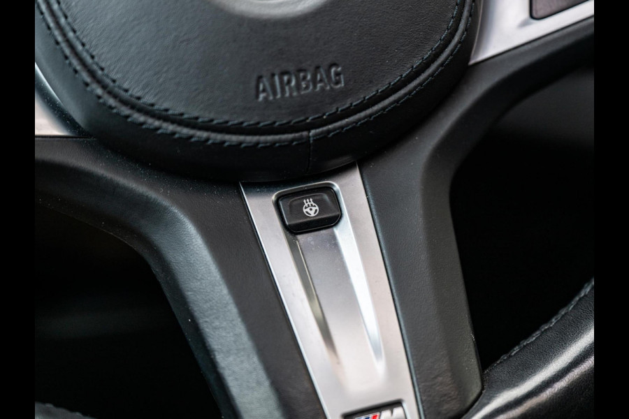 BMW 5 Serie Touring 520i M-sport High Executive Edition | Harman Kardon | Pano | BTW | Dealer onderhouden