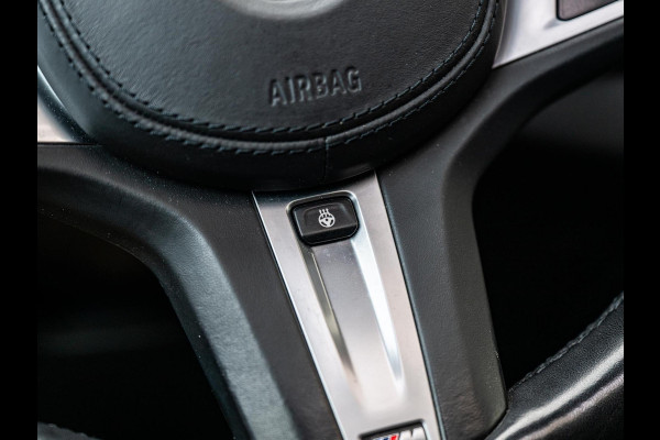 BMW 5 Serie Touring 520i M-sport High Executive Edition | Harman Kardon | Pano | BTW | Dealer onderhouden