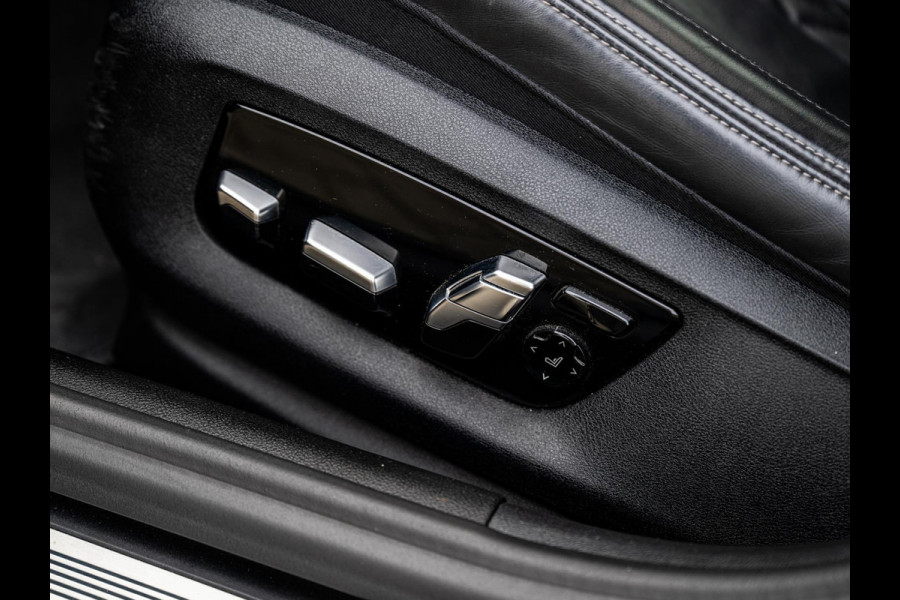 BMW 5 Serie Touring 520i M-sport High Executive Edition | Harman Kardon | Pano | BTW | Dealer onderhouden