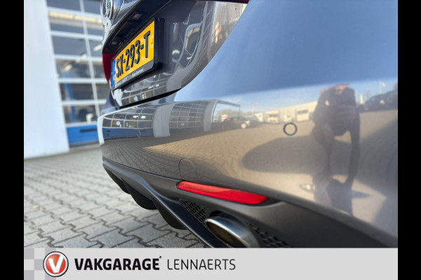 Alfa Romeo Giulia 2.0T Super AUTOMAAT 320PK CARPLAY etc (RIJKLAARPRIJS/BOVAG)
