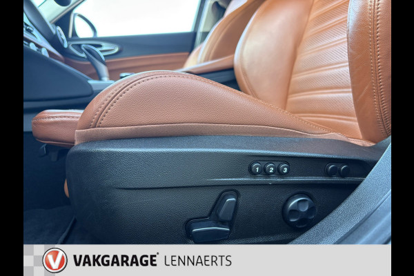 Alfa Romeo Giulia 2.0T Super AUTOMAAT 320PK CARPLAY etc (RIJKLAARPRIJS/BOVAG)