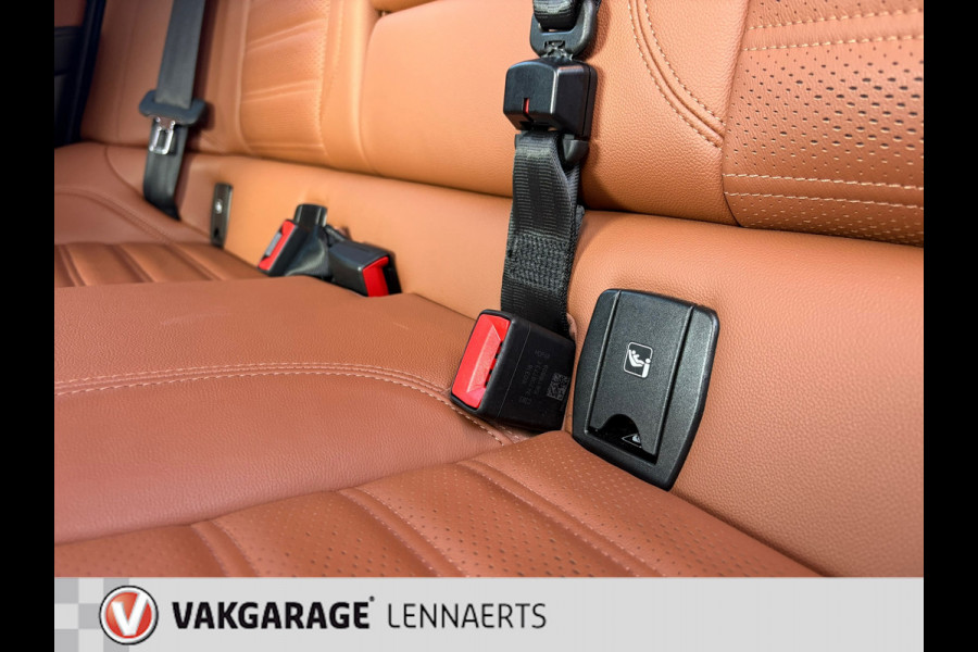 Alfa Romeo Giulia 2.0T Super AUTOMAAT 320PK CARPLAY etc (RIJKLAARPRIJS/BOVAG)