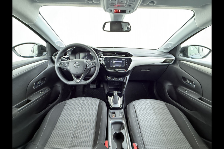 Opel CORSA-E 50kWh SOH 91% Apple Carplay Android Navi* Ecc Cruise Control Pdc Edition DAB Bluetooth Lane Assist Isofix Regen-Lichtsensor Keyless Origineel Nederlandse Auto Dealeronderhouden