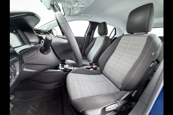 Opel CORSA-E 50kWh SOH 91% Apple Carplay Android Navi* Ecc Cruise Control Pdc Edition DAB Bluetooth Lane Assist Isofix Regen-Lichtsensor Keyless Origineel Nederlandse Auto Dealeronderhouden