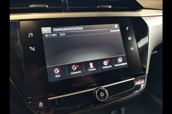 Opel CORSA-E 50kWh SOH 91% Apple Carplay Android Navi* Ecc Cruise Control Pdc Edition DAB Bluetooth Lane Assist Isofix Regen-Lichtsensor Keyless Origineel Nederlandse Auto Dealeronderhouden