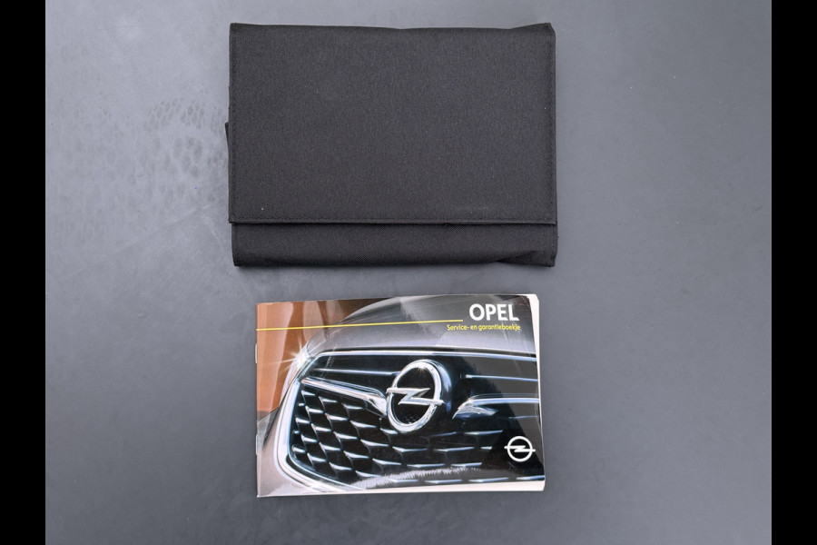 Opel CORSA-E 50kWh SOH 91% Apple Carplay Android Navi* Ecc Cruise Control Pdc Edition DAB Bluetooth Lane Assist Isofix Regen-Lichtsensor Keyless Origineel Nederlandse Auto Dealeronderhouden