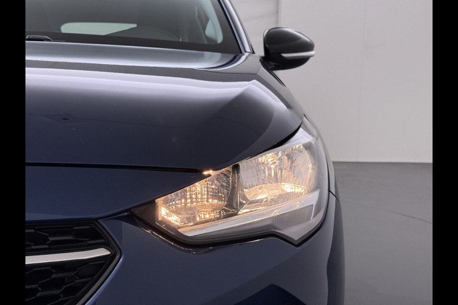 Opel CORSA-E 50kWh SOH 91% Apple Carplay Android Navi* Ecc Cruise Control Pdc Edition DAB Bluetooth Lane Assist Isofix Regen-Lichtsensor Keyless Origineel Nederlandse Auto Dealeronderhouden