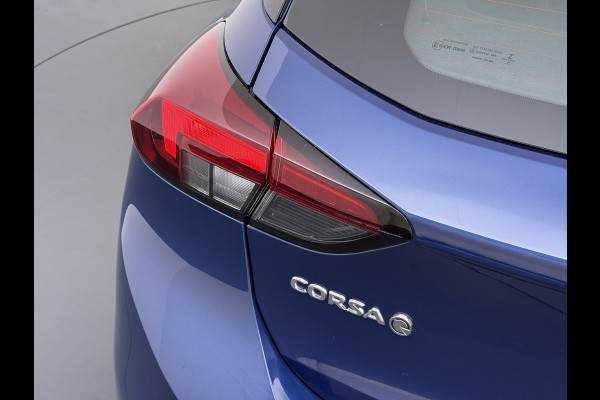 Opel CORSA-E 50kWh SOH 91% Apple Carplay Android Navi* Ecc Cruise Control Pdc Edition DAB Bluetooth Lane Assist Isofix Regen-Lichtsensor Keyless Origineel Nederlandse Auto Dealeronderhouden