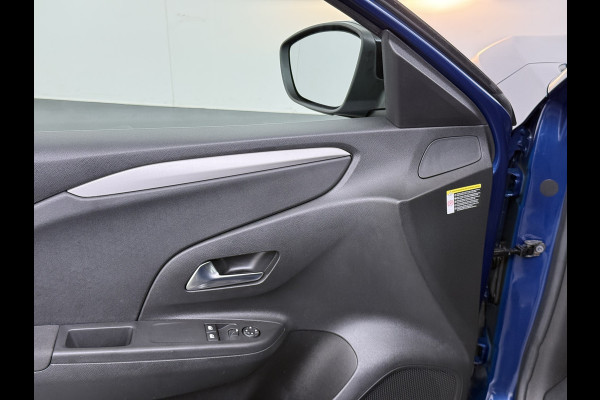 Opel CORSA-E 50kWh SOH 91% Apple Carplay Android Navi* Ecc Cruise Control Pdc Edition DAB Bluetooth Lane Assist Isofix Regen-Lichtsensor Keyless Origineel Nederlandse Auto Dealeronderhouden