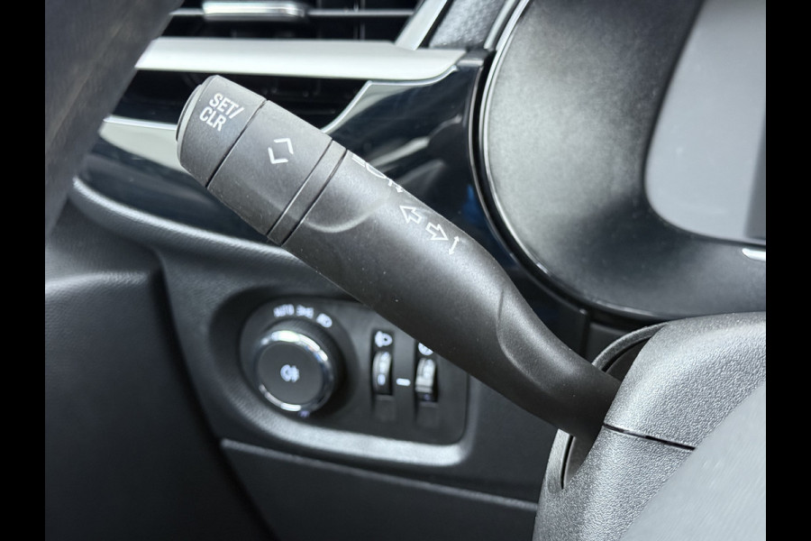 Opel CORSA-E 50kWh SOH 91% Apple Carplay Android Navi* Ecc Cruise Control Pdc Edition DAB Bluetooth Lane Assist Isofix Regen-Lichtsensor Keyless Origineel Nederlandse Auto Dealeronderhouden