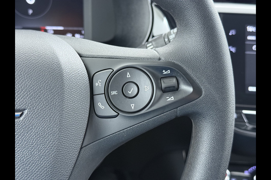 Opel CORSA-E 50kWh SOH 91% Apple Carplay Android Navi* Ecc Cruise Control Pdc Edition DAB Bluetooth Lane Assist Isofix Regen-Lichtsensor Keyless Origineel Nederlandse Auto Dealeronderhouden