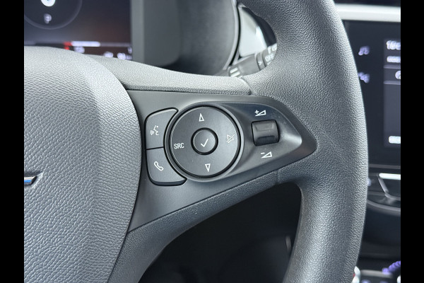 Opel CORSA-E 50kWh SOH 91% Apple Carplay Android Navi* Ecc Cruise Control Pdc Edition DAB Bluetooth Lane Assist Isofix Regen-Lichtsensor Keyless Origineel Nederlandse Auto Dealeronderhouden