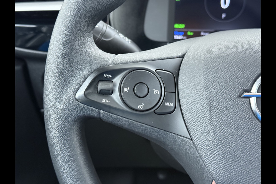 Opel CORSA-E 50kWh SOH 91% Apple Carplay Android Navi* Ecc Cruise Control Pdc Edition DAB Bluetooth Lane Assist Isofix Regen-Lichtsensor Keyless Origineel Nederlandse Auto Dealeronderhouden