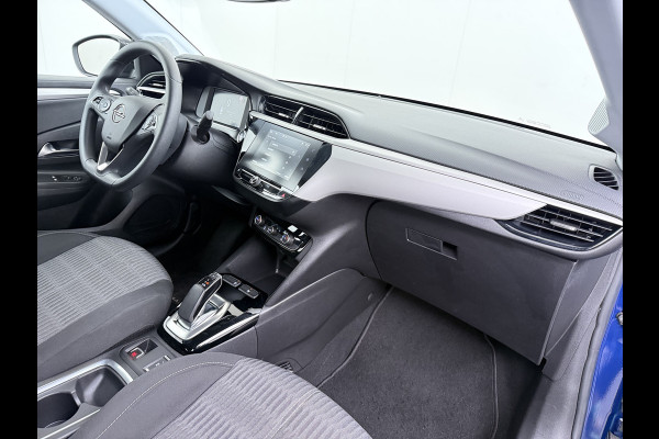Opel CORSA-E 50kWh SOH 91% Apple Carplay Android Navi* Ecc Cruise Control Pdc Edition DAB Bluetooth Lane Assist Isofix Regen-Lichtsensor Keyless Origineel Nederlandse Auto Dealeronderhouden