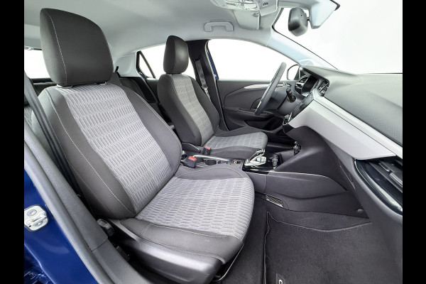 Opel CORSA-E 50kWh SOH 91% Apple Carplay Android Navi* Ecc Cruise Control Pdc Edition DAB Bluetooth Lane Assist Isofix Regen-Lichtsensor Keyless Origineel Nederlandse Auto Dealeronderhouden