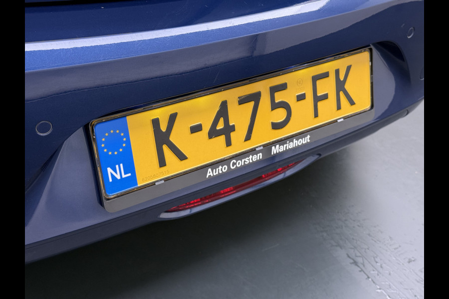 Opel CORSA-E 50kWh SOH 91% Apple Carplay Android Navi* Ecc Cruise Control Pdc Edition DAB Bluetooth Lane Assist Isofix Regen-Lichtsensor Keyless Origineel Nederlandse Auto Dealeronderhouden