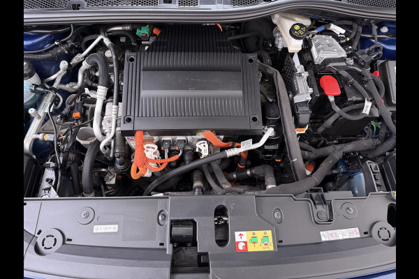 Opel CORSA-E 50kWh SOH 91% Apple Carplay Android Navi* Ecc Cruise Control Pdc Edition DAB Bluetooth Lane Assist Isofix Regen-Lichtsensor Keyless Origineel Nederlandse Auto Dealeronderhouden