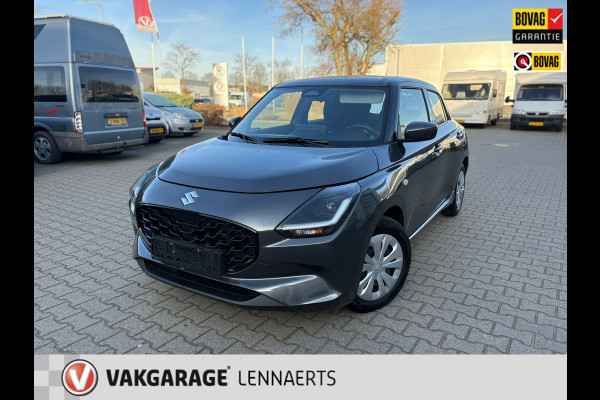 Suzuki Swift 1.2 Comfort Smart Hybrid